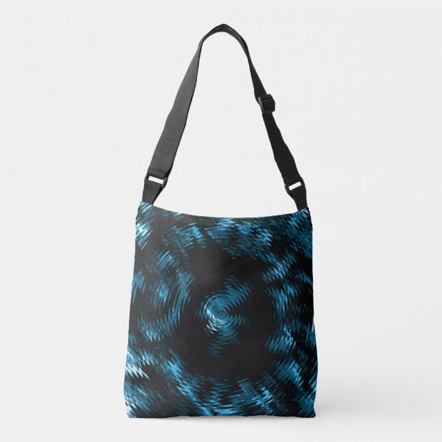 The Creature...... Crossbody Bag (Front)