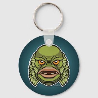 The Creature Keychain