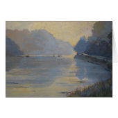 The Creek Autumn (Front Horizontal)