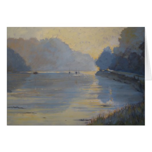 The Creek Autumn (Front Horizontal)