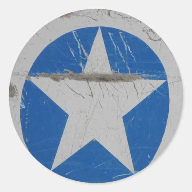 The Crescent City: NOLA Sticker (Front)