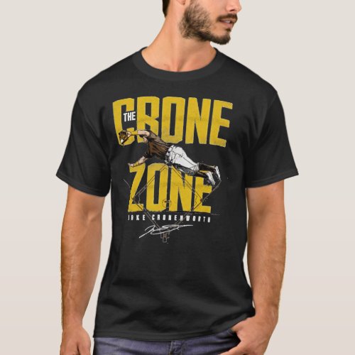 The Crone Zone  Essential T_Shirt