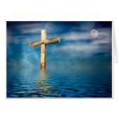 The Cross (Front Horizontal)