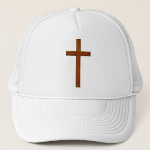 THE CROSS cap