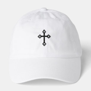 THE CROSS  HAT