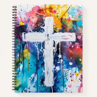 The Cross Notebook