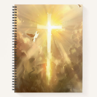 The Cross Notebook