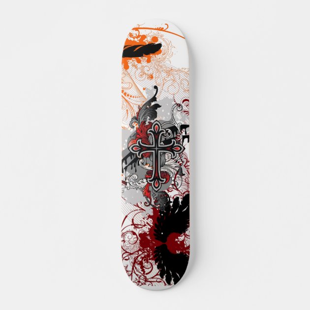 Supreme best sale mundi skateboard