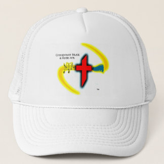 The Crosspower Hat