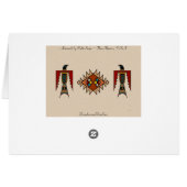 The Crow (Back Horizontal)