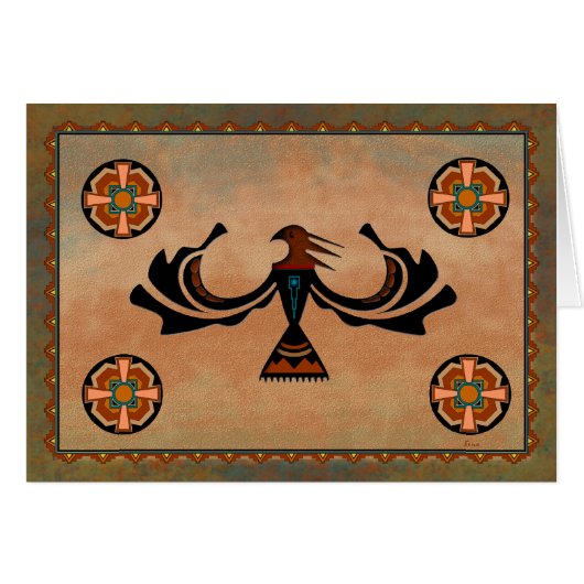 The Crow (Front Horizontal)