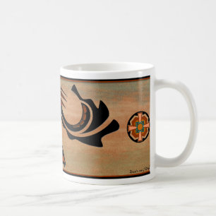 The Crow Coffee Mug