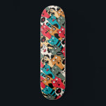 The crowd of cats skateboard<br><div class="desc">-</div>