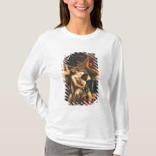 The Crowning with Thorns T-Shirt