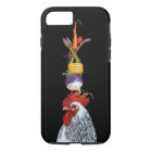 The Crucial Pea iPhone 7 tough case