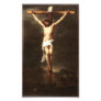 The Crucifixion, Bartolomé Estebán Murillo Photo Print