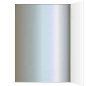 The Crucifixion of Jesus by Vincenzo Foppa - 1456 (Inside (Left))