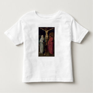 The Crucifixion (panel) 2 Toddler T-shirt