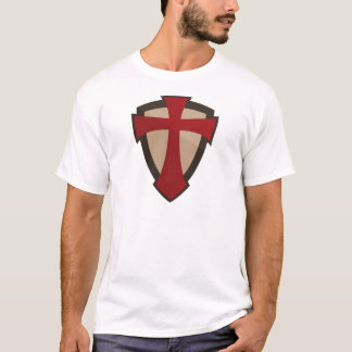The Crusader 3 T-Shirt