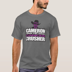 crusher camaro shirt