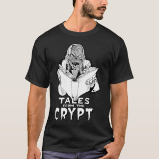 the crypt keeper  T-Shirt