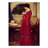 The Crystal Ball Skull (Front)