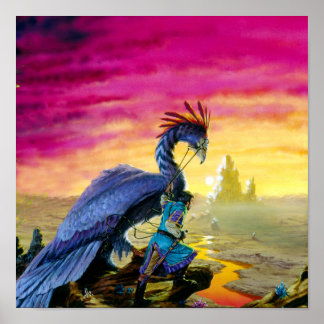 The Crystal Palace  Poster