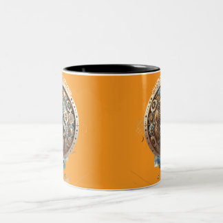The "Cup Cover Design Special" features an elegant Two-Tone Coffee Mug