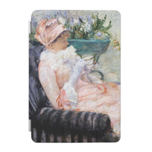The Cup of Tea, Mary Cassatt iPad Mini Cover