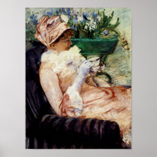 The Cup of Tea Poster