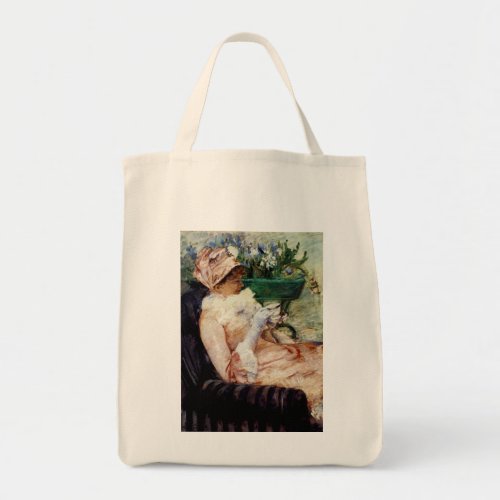 The Cup of Tea Tote Bag