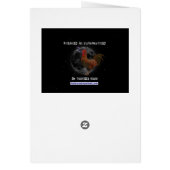 The Cupcake Fairy (Back)