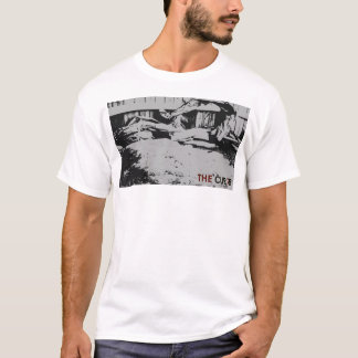 "The Curb 7 Logo" Tee