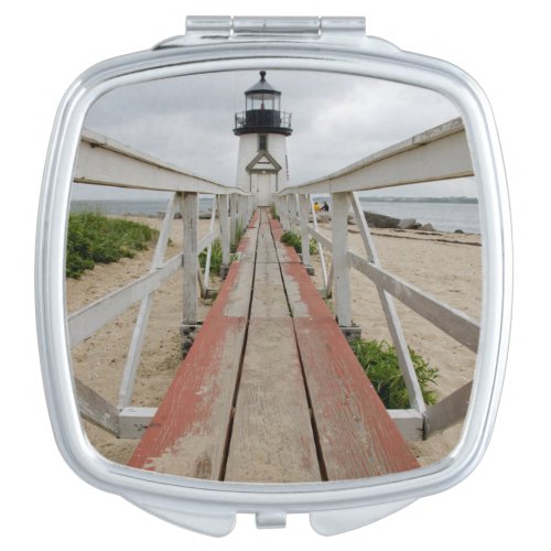 The current lighthouse the last of many makeup mirror