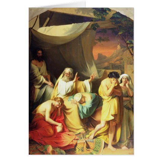 The Curse of Ham (Front)