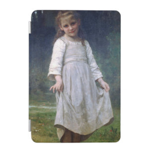 The Curtsey, Bouguereau iPad Mini Cover