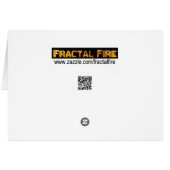 The Curvature Of Space (Back Horizontal)