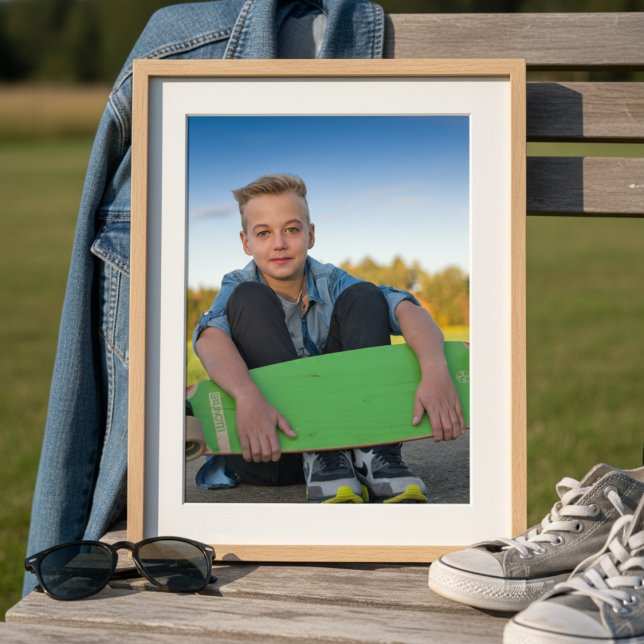  The Custom Creator - Photo Enlargement  (The Custom Creator - Photo Enlargement)