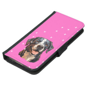 THE CUT DOG FOR MY S22 CASE