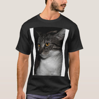 the cute cat T-Shirt