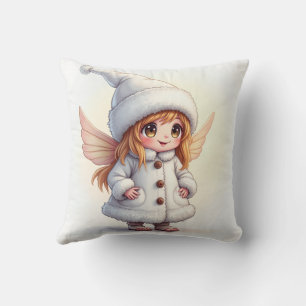 The cute fairy Pillows