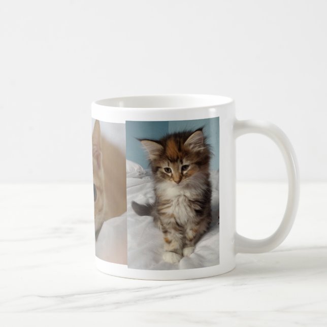 The cutest cup (Right)