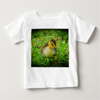 The Cutest Duckling Baby T-Shirt