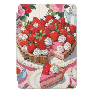 The cutest iPad Smart Cover