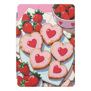 The cutest iPad Smart Cover