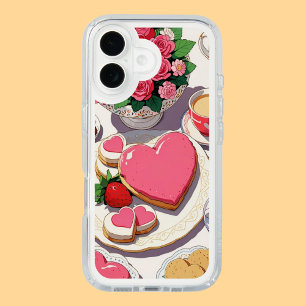 The cutest iPhone 16 Presidio Perfect-Clear Case
