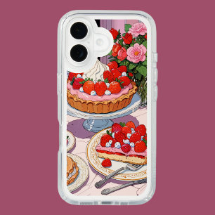 The cutest iPhone 16 Presidio Perfect-Clear iPhone 16 Case