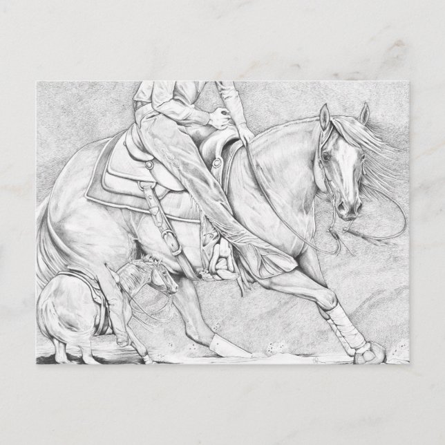 The Cutter Postcard (Front)