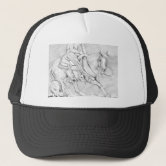 Funny Hats for Men Baseball Cap I Love My Quarter Horse Casquette Girl Dad  Hat for Men