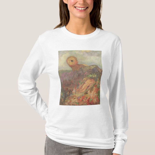 The Cyclops, c.1914 T-Shirt (Front)